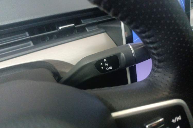 Used NETA V 2021 Standard Range Entertainment Edition