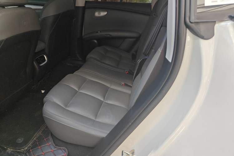 Used IM LS6 2025 Lingxi Intelligent Driving Edition