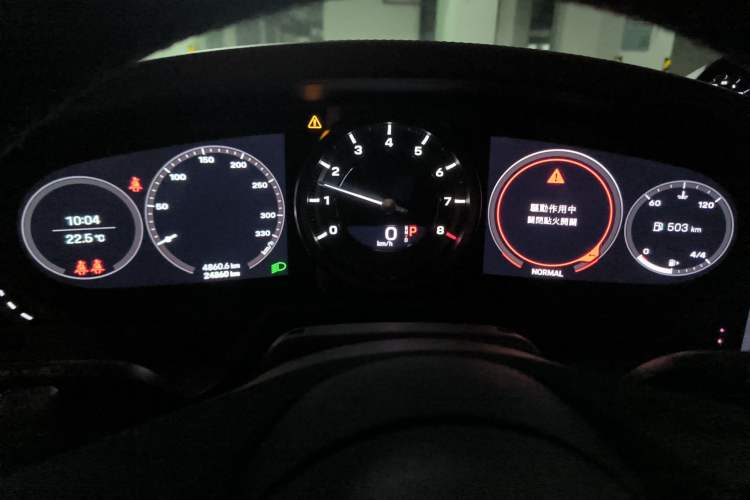 Used Porsche 911 2019 Carrera S 3.0T