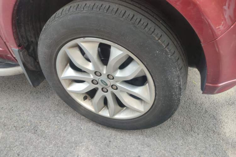 Used Land Rover Freelander 2 2010 3.2 i6 Automatic HSE Gasoline Version
