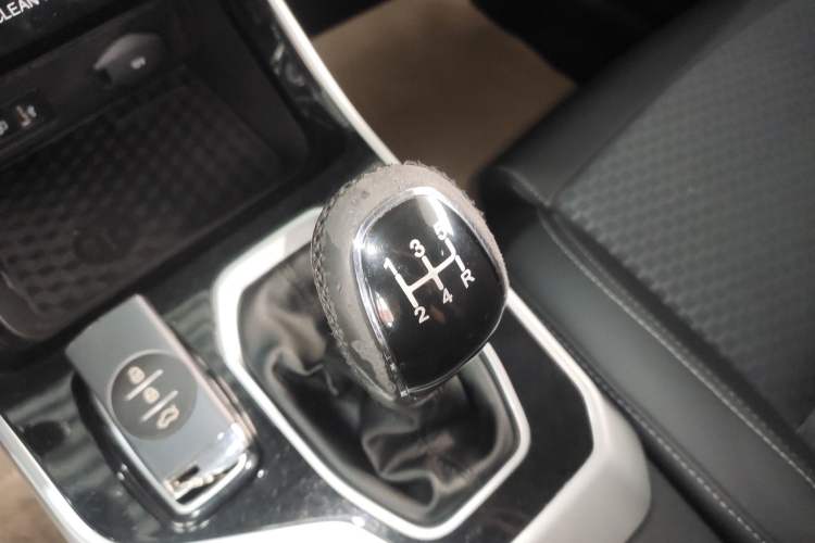 Used Chery Tiggo 5x 2020 1.5L Manual Fashion Edition