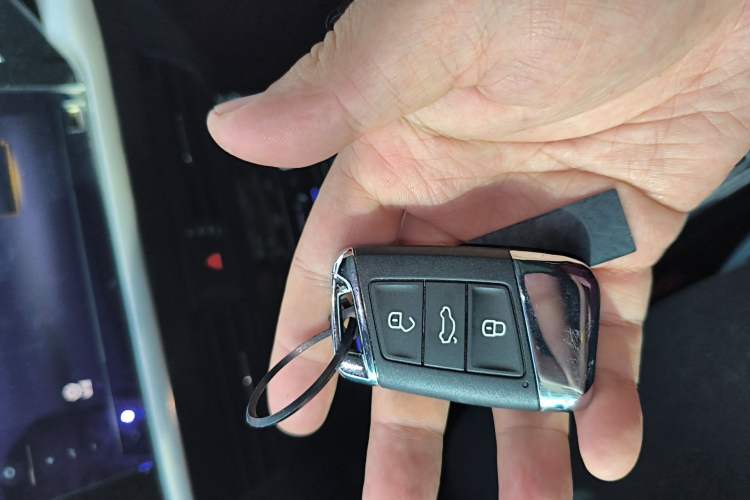 Used Volkswagen Passat 2020 330TSI Elite Edition China VI