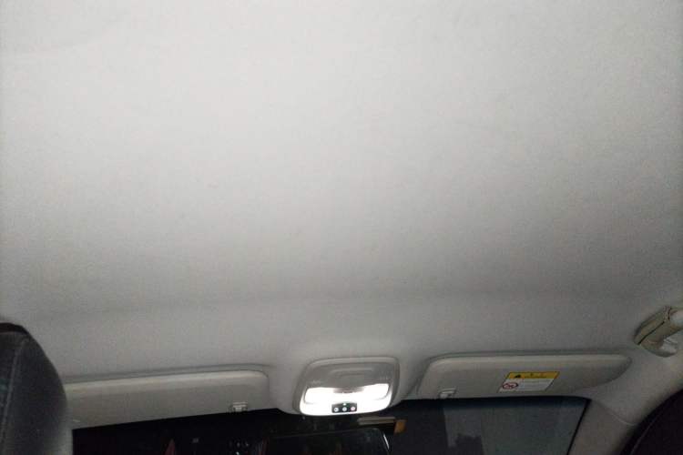 Used Buick Velite 6 2022 Connected & Shared PLUS Headliner