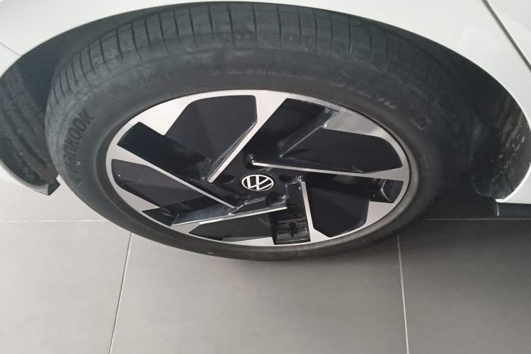 Used Volkswagen ID.3 2024 Outstanding Edition
