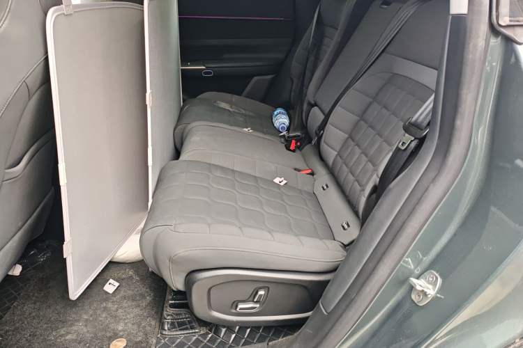 Used EXEED Star Era ET 2024 Range-Extended 200 Pro