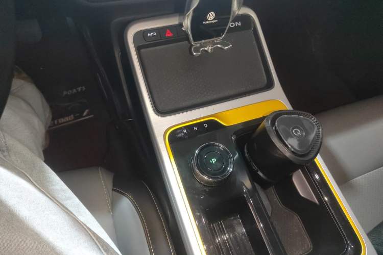 Used AION Y 2022 70 Intelligent Edition Lithium Iron Phosphate