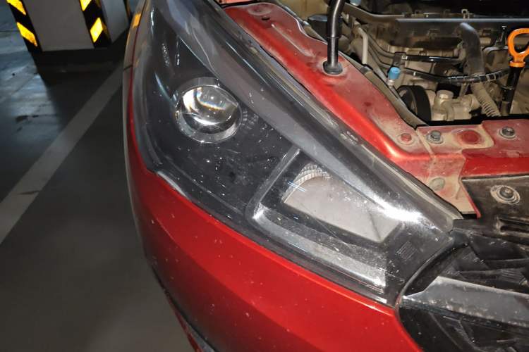 Used Chery Arrizo 5 2016 1.5L CVT Lingrui Edition