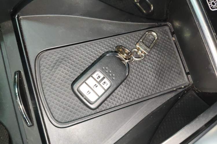 Used Honda Odyssey 2019 2.0L Rui·Smart Edition