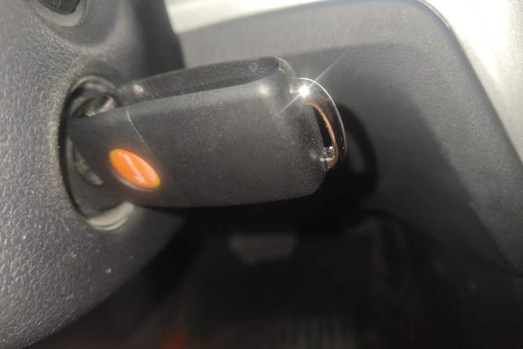 Used Volkswagen Lavida 2019 Lavida Start 1.5L Automatic Trendy Version China VI Standard Vehicle Key