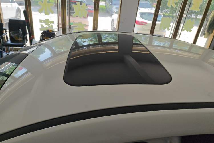 Used JAC Group J7 2020 1.5T CVT Elite Model
