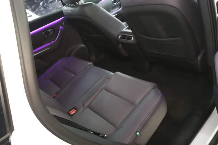 Used Leapmotor C10 2024 210 Smart Edition
