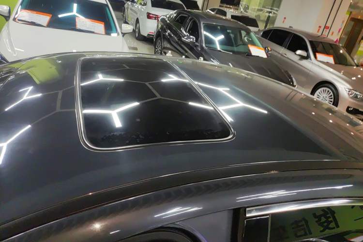 Used BYD Qin Pro 2018 1.5TI Automatic Smart Connect Fendong Model