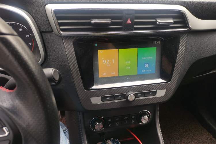 Used MG ZS 2017 16T Automatic Prestige Edition