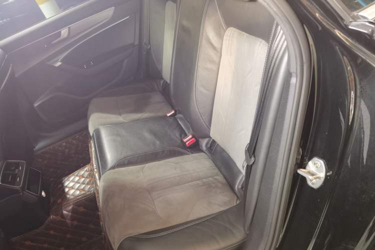 Used Audi A6L 2019 45 TFSI Prestige Dynamic Edition