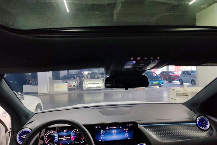 Used Mercedes-Benz GLA 2025 GLA 220