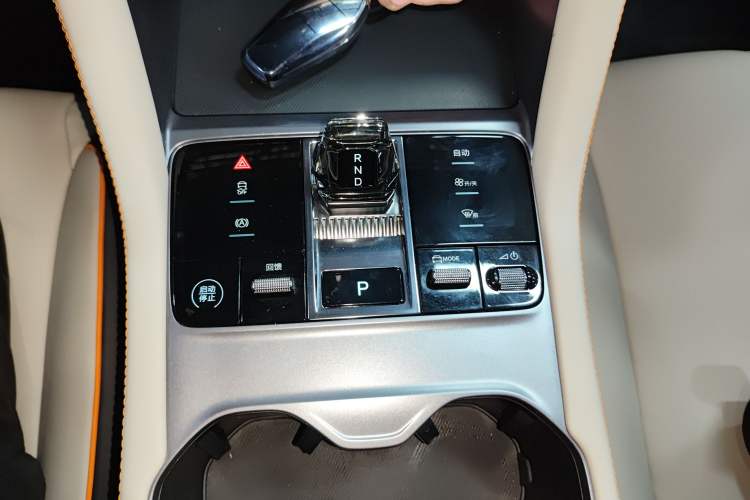 Used BYD Song PLUS New Energy 2023 Champion Edition EV 520KM Luxury Model