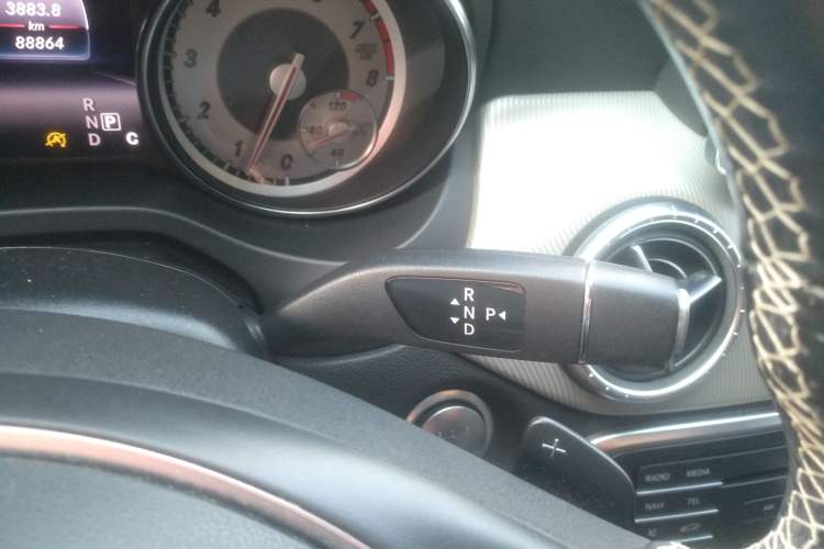 Used Mercedes-Benz CLA 2016 CLA 200 Style Edition
