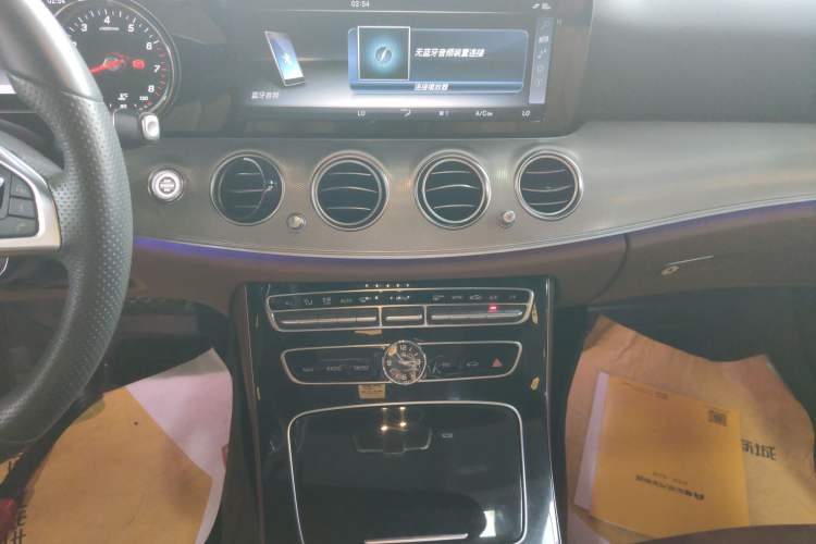 Used Mercedes-Benz E-Class 2017 E 200 Sport 4MATIC