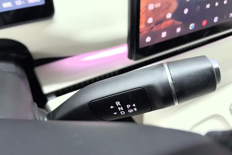 Used Leapmotor C16 2024 Pure Electric 520 Deluxe Edition