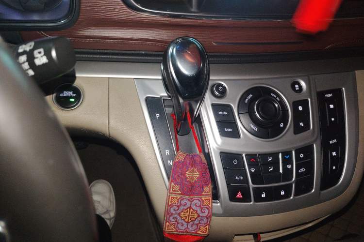 Used Buick GL8 2017 25S Luxury Version China V Standard