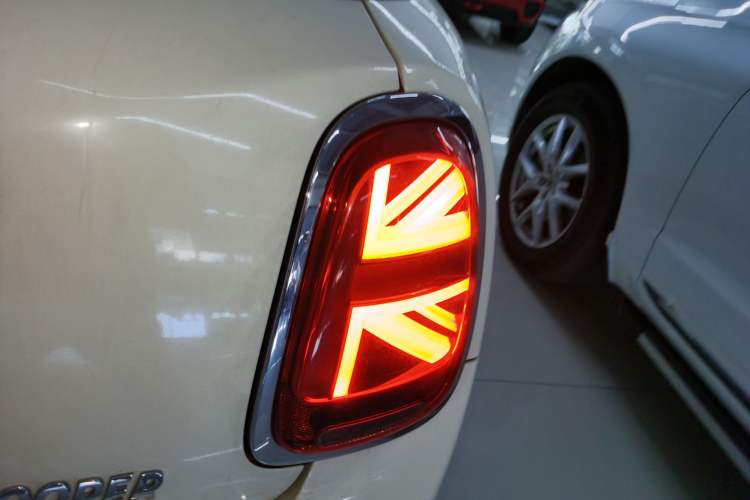 Used MINI 2021 1.5T COOPER Classic Edition Five-Door Version