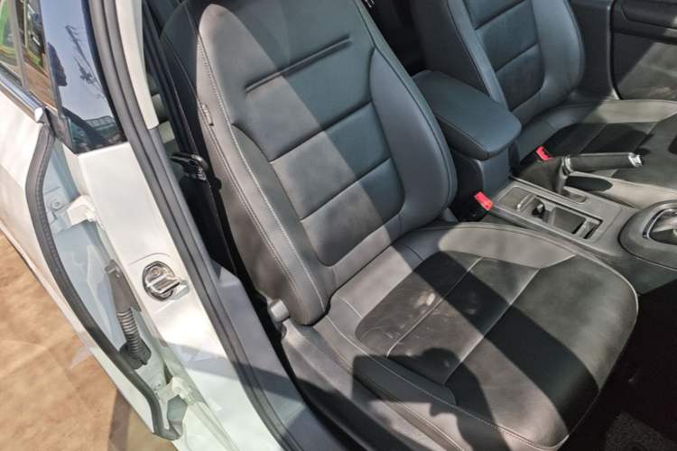 Used Volkswagen Sagitar 2017 1.6L Automatic Comfort Model