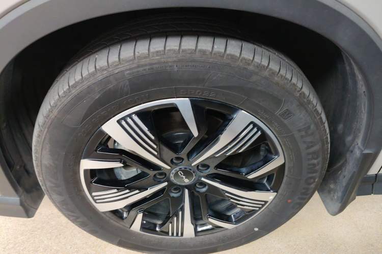 Used BYD Sealion 05 DM-i 2025 DM-i 115KM Prestige Model