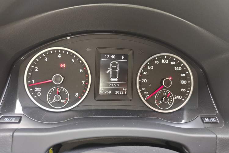 Used Volkswagen Tiguan 2016 300TSI Automatic Two-Wheel Drive Comfort Edition
