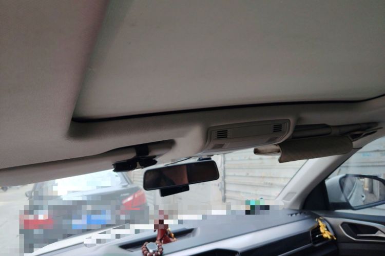 Used Volkswagen T-Cross 2022 1.5L Automatic Comfort Edition