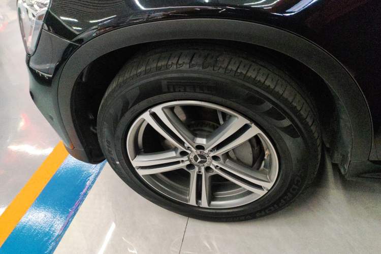 Used Mercedes-Benz GLC 2020 Facelifted GLC 260 L 4MATIC Dynamic Edition