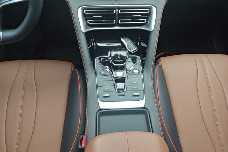 Used BYD Song PLUS 2020 1.5T Automatic Prestige Version