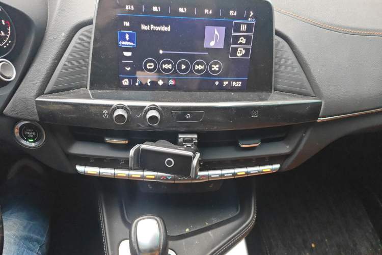 Used Cadillac CT4 2021 28T Luxury Model