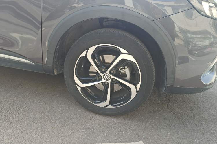 Used MG Pilot New Energy 2021 Fuel Series 1.5T Hybrid Luxury Edition