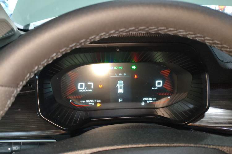 Used Wuling Asta 2021 1.5T CVT Star曜 Edition
