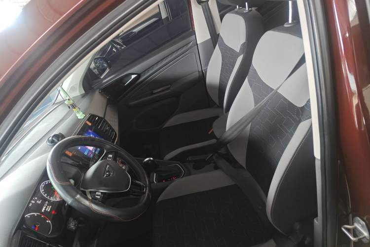 Used Jetta VS5 2019 280TSI Automatic Trend Model