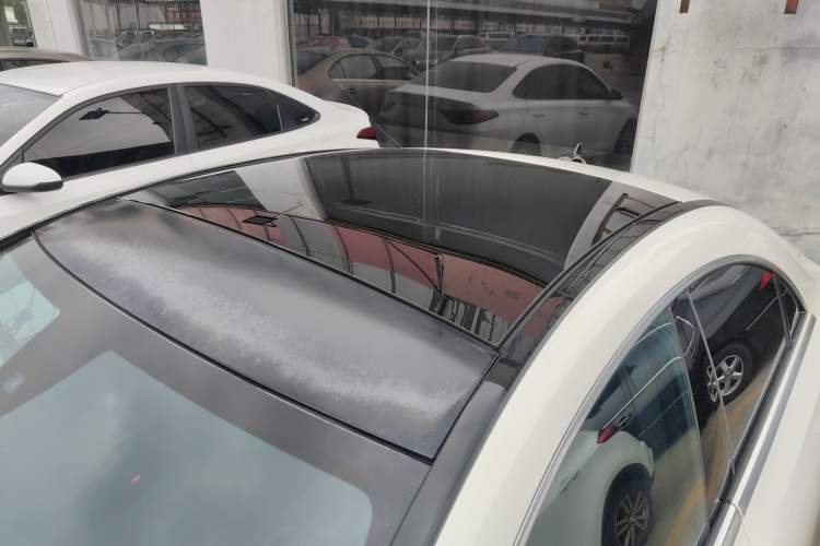 Used Mercedes-Benz CLA 2016 CLA 220 4MATIC
