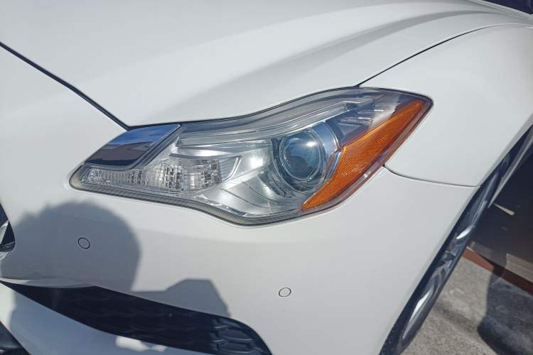 Used Maserati President 2017 3.0T Standard Model