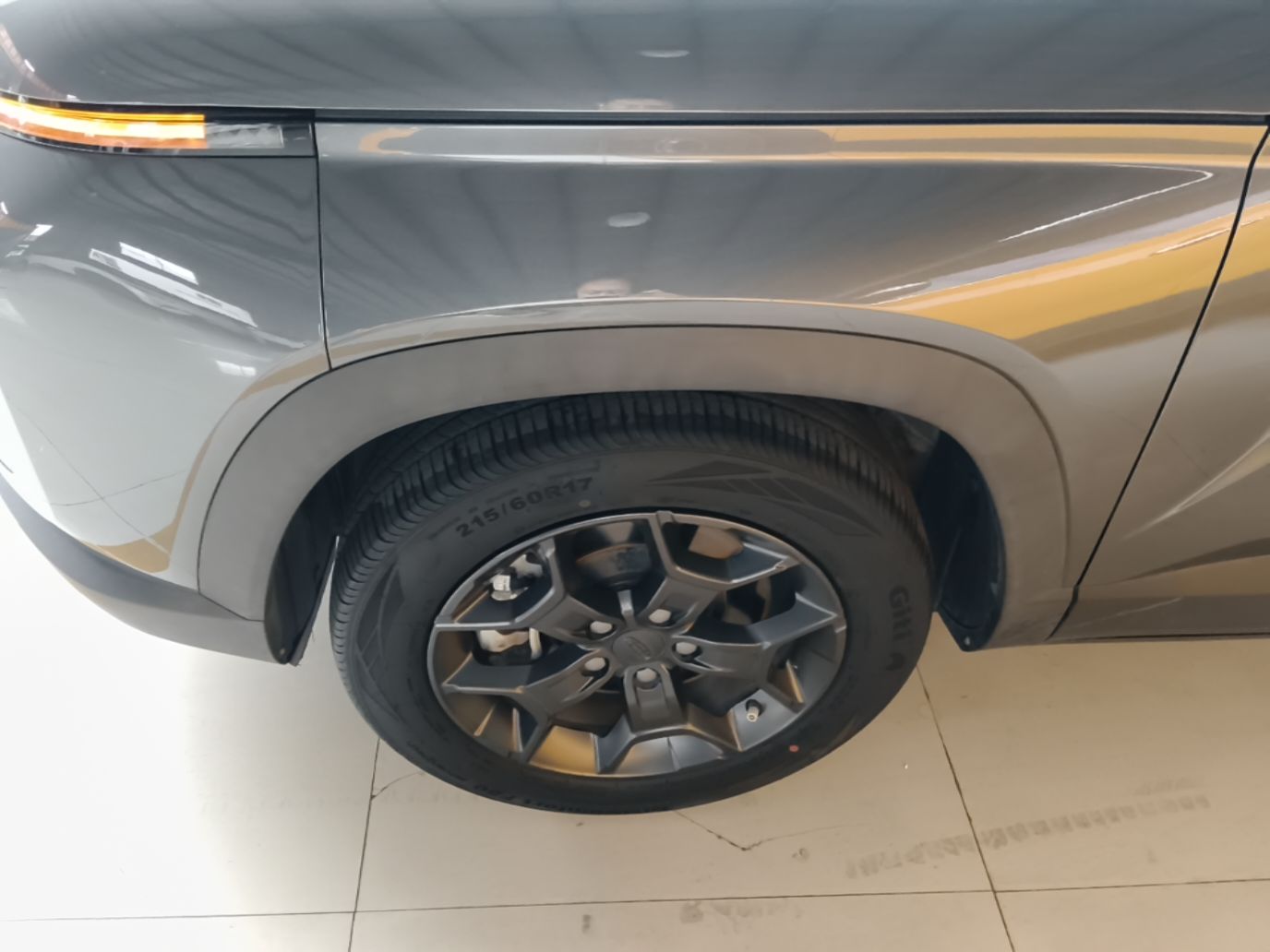 Geely Auto icon 2020 1.5TD i6 BSG — снимка 10