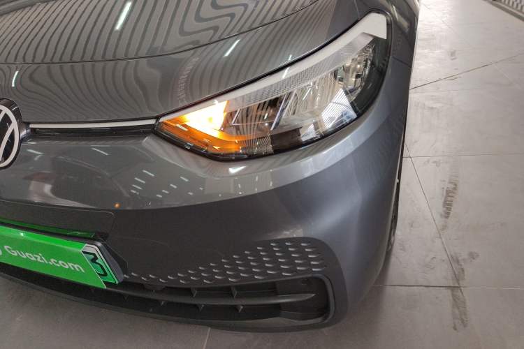 Used Volkswagen ID.3 2022 Pure Edition
