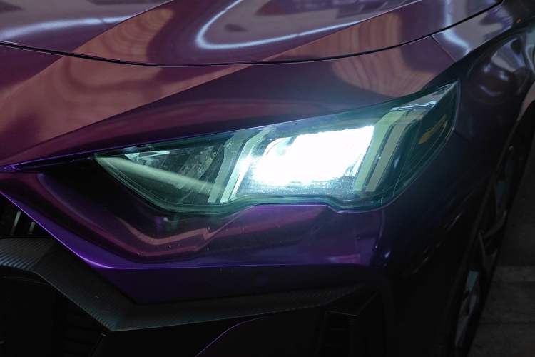 Used GAC Trumpchi EMPOW 2021 270T DCT J15 Version