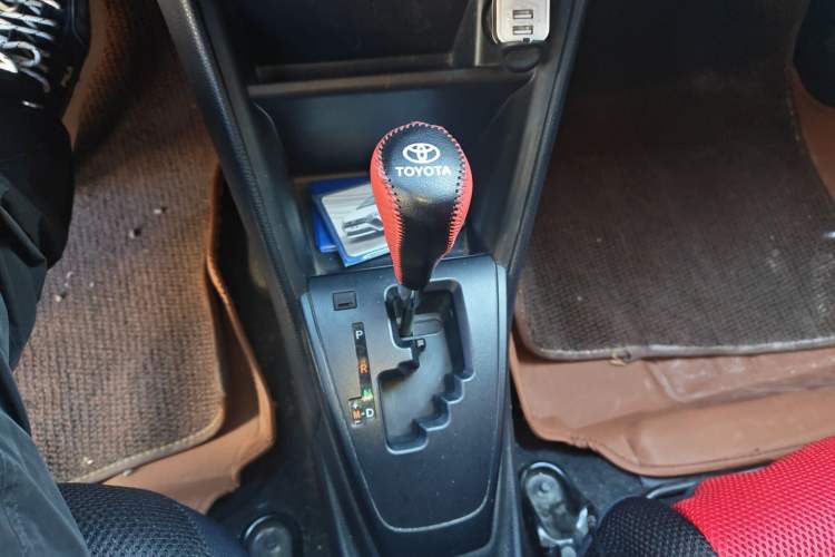 Used Toyota YARiS L Zhi Xuan 2019 1.5E CVT Dynamic Edition China VI compliant
