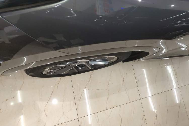 Used Changan CS75 PLUS 2025 4th Generation 1.5T New Blue Whale Smart Luxury Edition