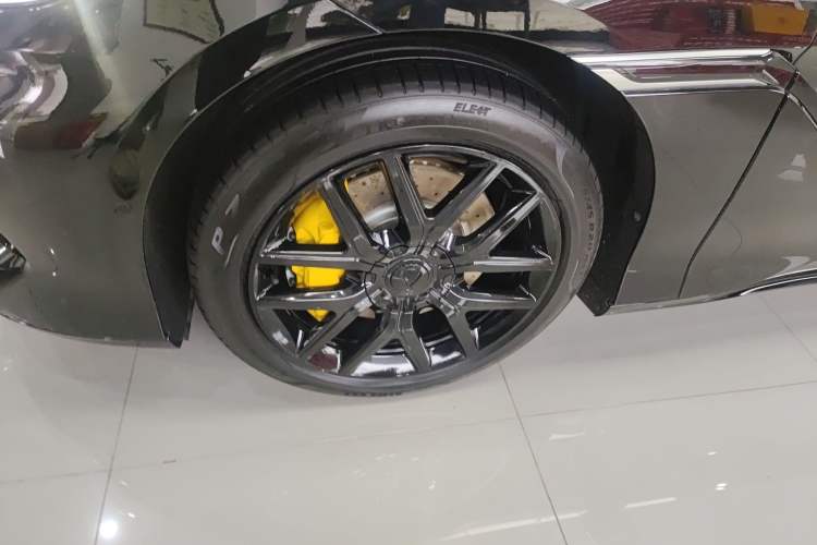 Used Denza Z9GT 2024 1100 4x4 Max First Edition