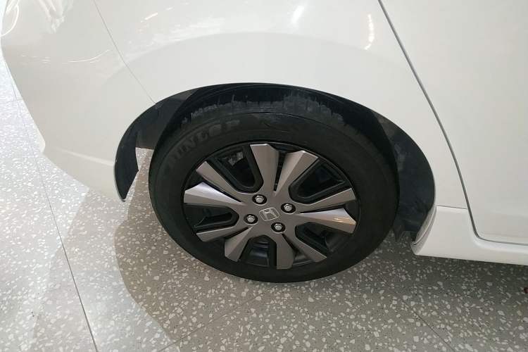 Used Honda Fit 2021 1.5L CVT Trendy Run Pro Edition
