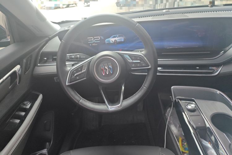 Used Buick E5 2023 Zhixiang Standard Range Edition
