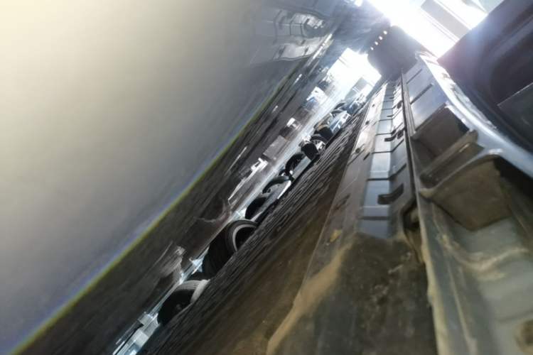Used Leapmotor B01 2025 550 LiDAR Edition