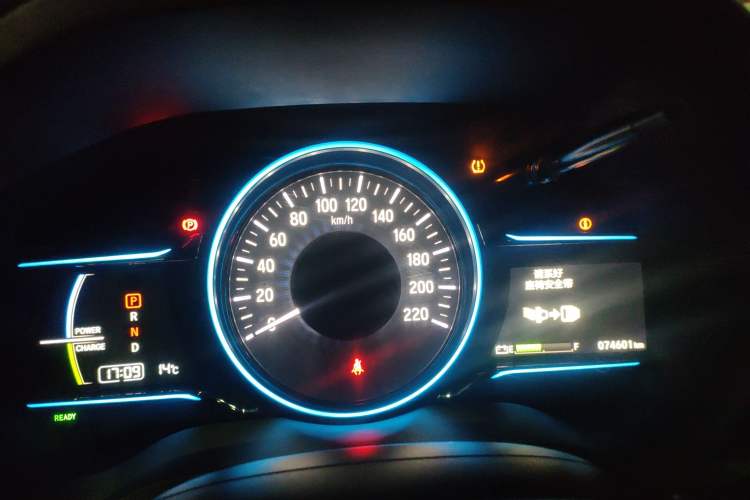 Used Everus VE-1 2021 Travel Edition
