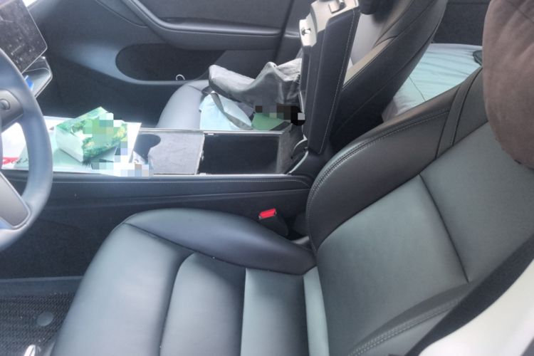 Used Tesla Model Y 2024 Rear-Wheel-Drive Version