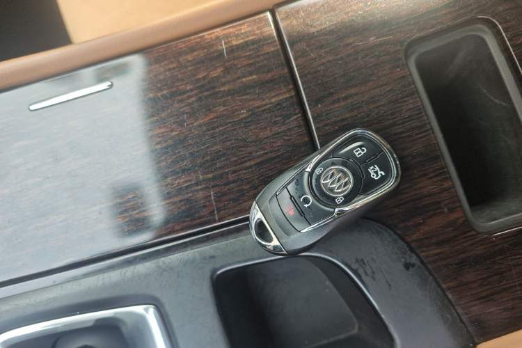 Used Buick LaCrosse 2016 20T Elite Edition