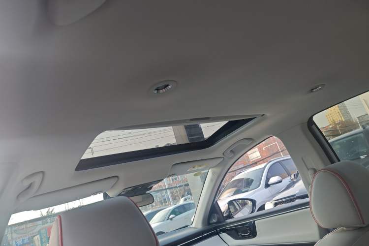 Used Honda e:NS2 2024 Ignite Edition
